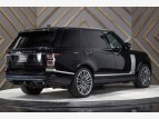 Thumbnail Photo 9 for 2019 Land Rover Range Rover